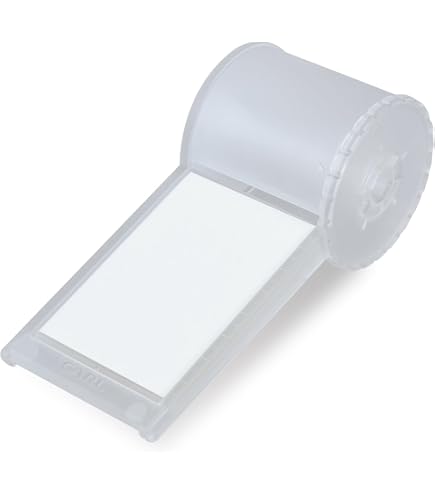 ranmyu マスキングテープ ロールふせん 付箋 文房具 国内作家　紙博　付箋 Amazon.co.jp: ranmyu マスキングテープ ロールふせん 付箋 文房具